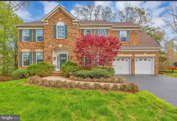 4345 Little Falls Rd, HUNTINGTOWN, MD 20639