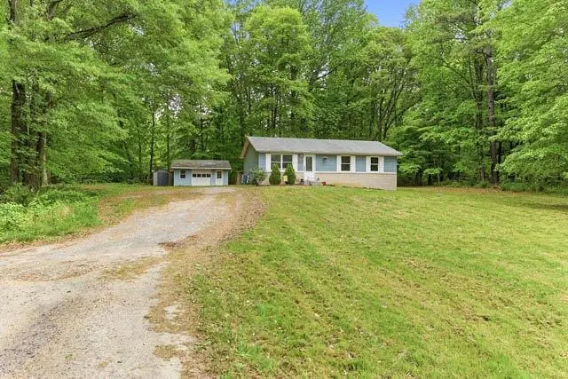 1967 Hummingbird Dr, Lusby, MD 20657 - #2