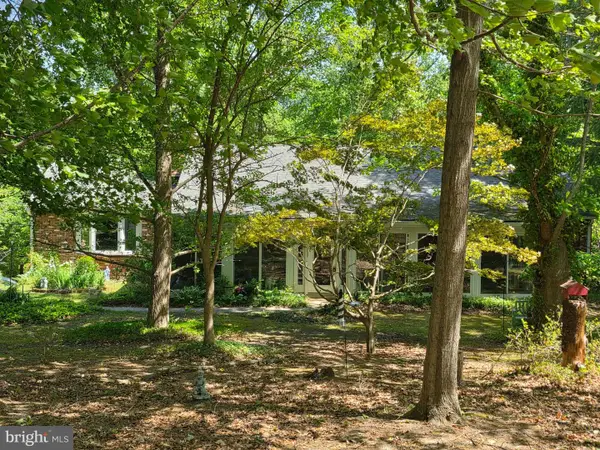 2551 Redbud Ln, OWINGS, MD 20736