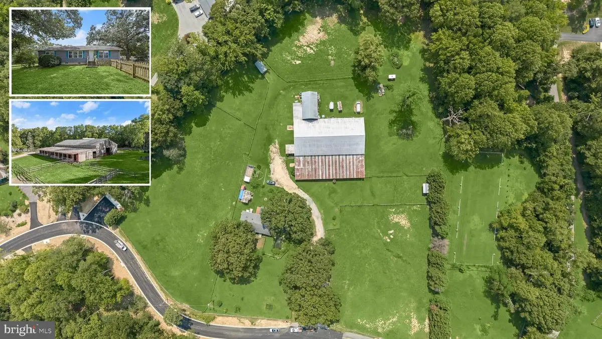 3325 Allday Rd, Huntingtown, MD 20639 - #1