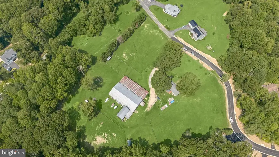 3325 Allday Rd, Huntingtown, MD 20639 - #3