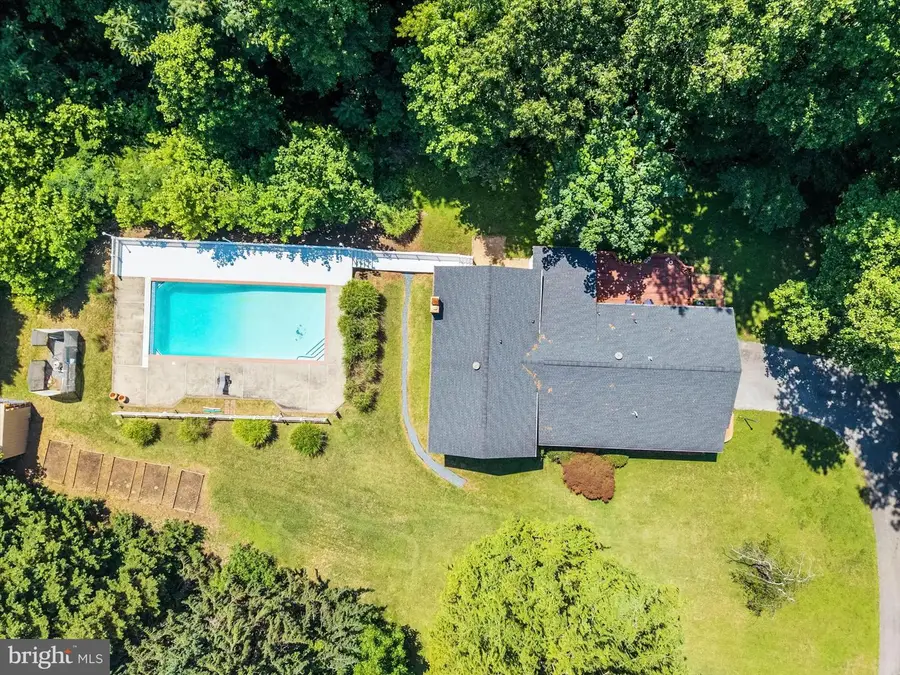 3611 Karen Dr, Chesapeake Beach, MD 20732 - #3