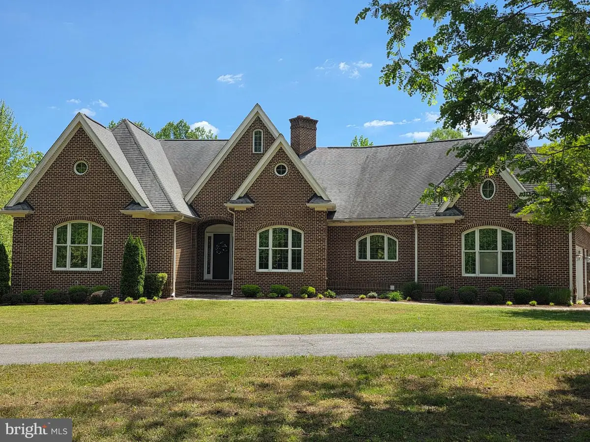 7205 S Flint Hill Rd S, Owings, MD 20736 - #1