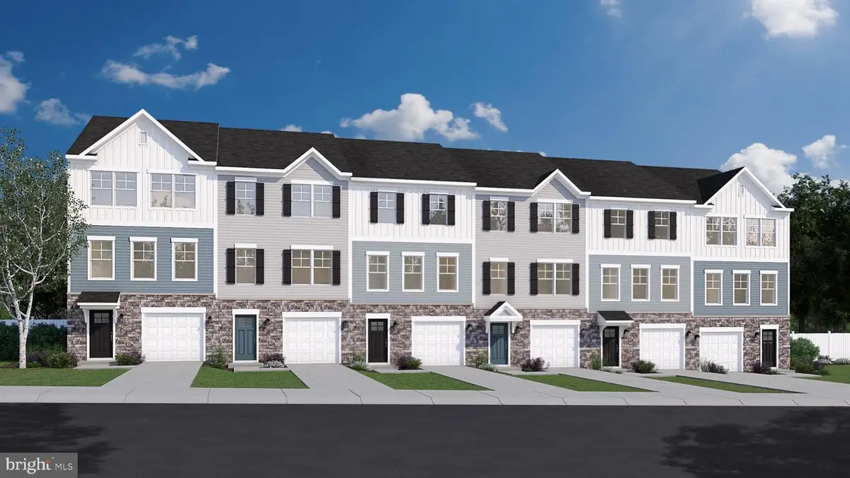 284 Topher's Trl, Prince Frederick, MD 20678 - #1