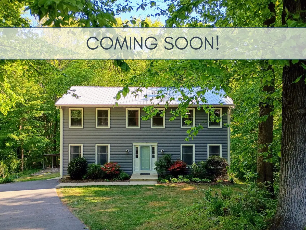 3570 Ponds Wood Dr, Chesapeake Beach, MD 20732 - #1