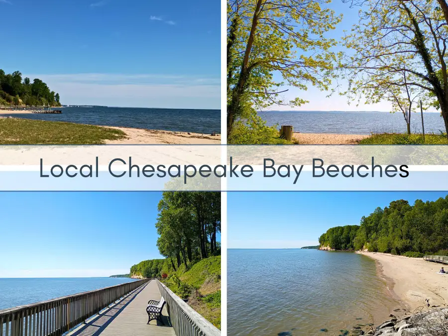 3570 Ponds Wood Dr, Chesapeake Beach, MD 20732 - #3