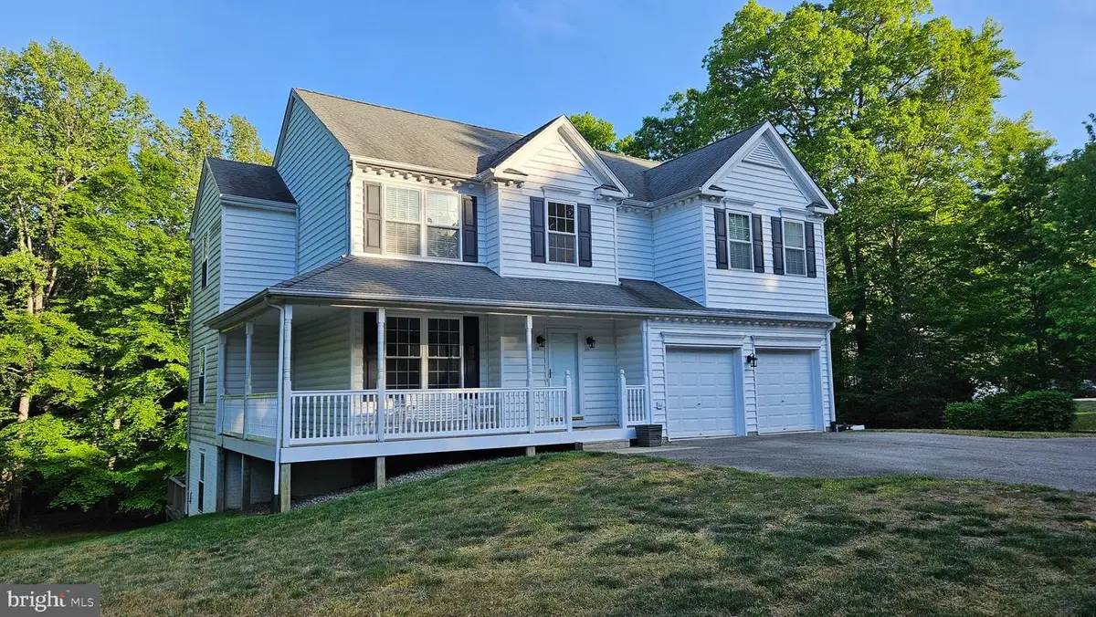 3020 Blackberry Ln, Prince Frederick, MD 20678 - #1