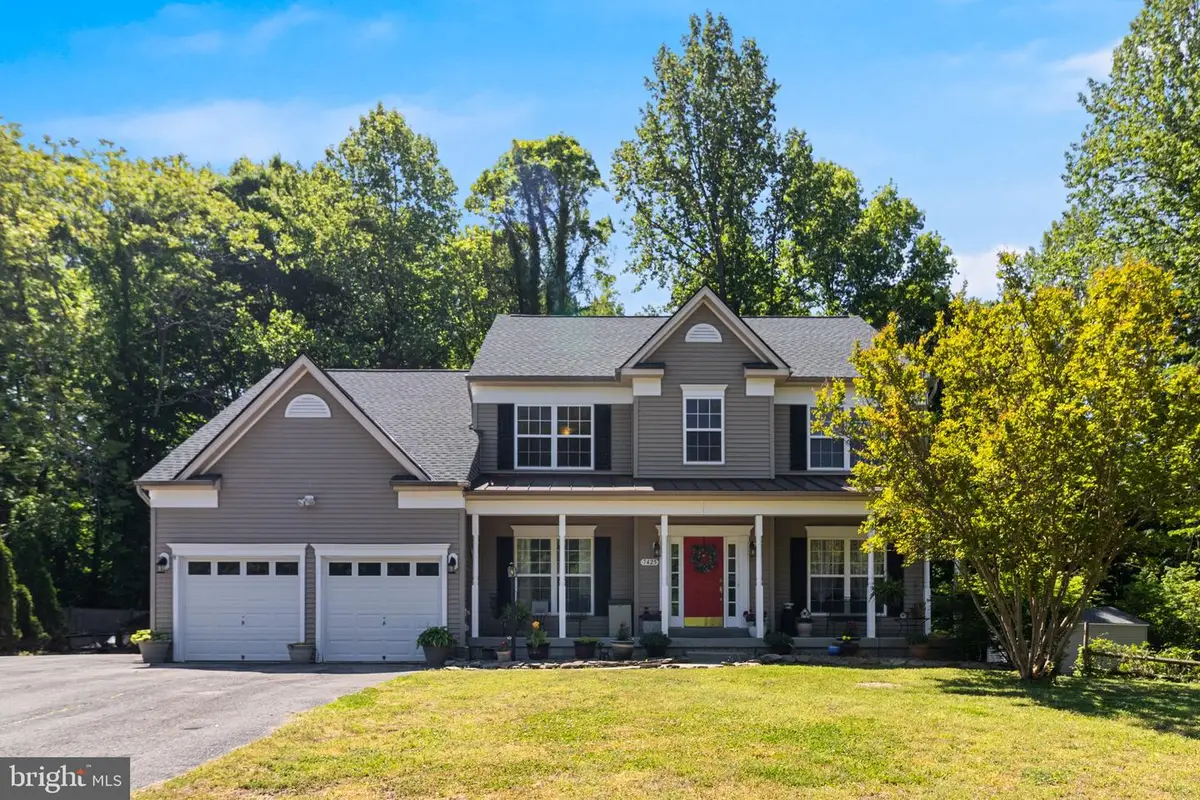 7425 Mayflower Ct, Saint Leonard, MD 20685 - #1