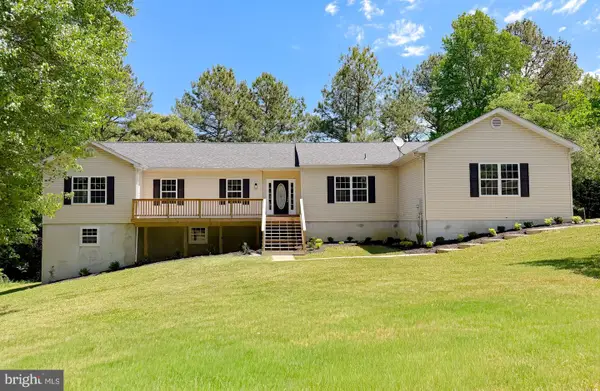 3815 Catesby Oak Ct, PORT REPUBLIC, MD 20676