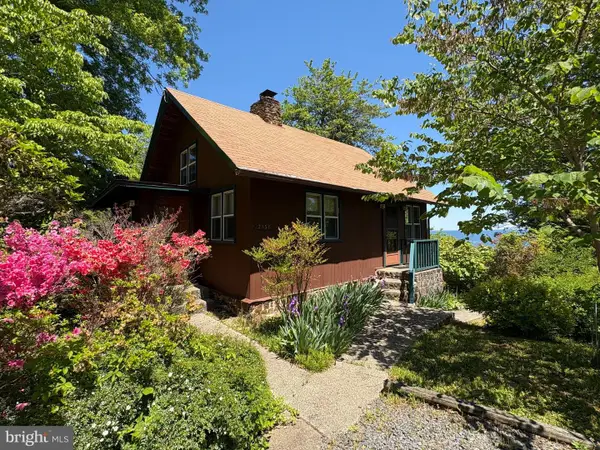 2138 Cedar Rd, PORT REPUBLIC, MD 20676