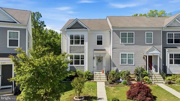 555 English Oak Ln, PRINCE FREDERICK, MD 20678