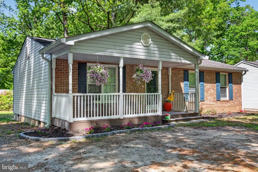11789 Little Cove Point Rd, Lusby, MD 20657 - #2