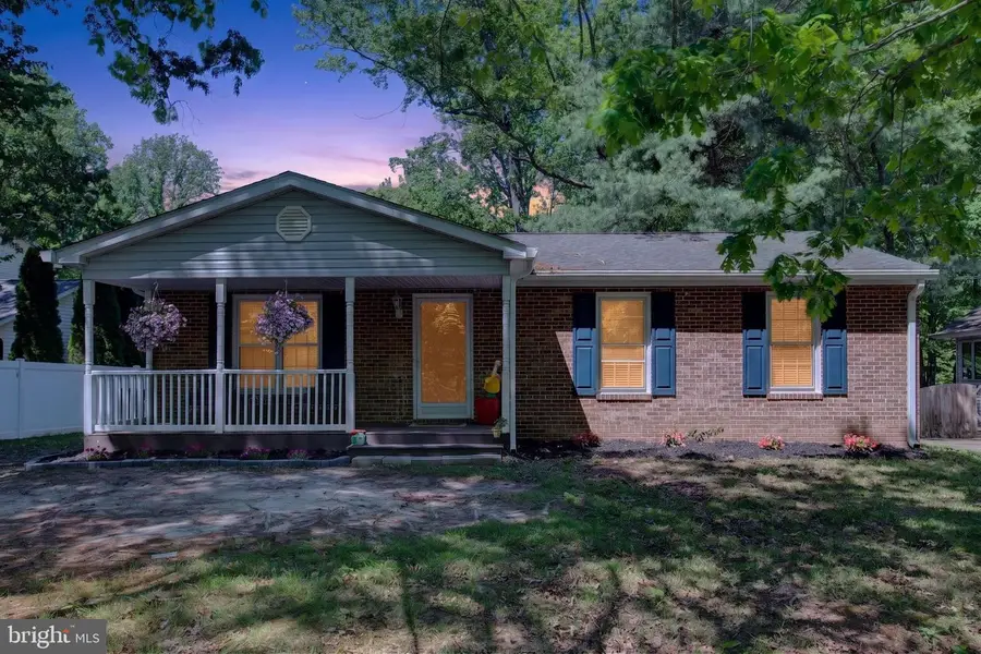 11789 Little Cove Point Rd, Lusby, MD 20657 - #3