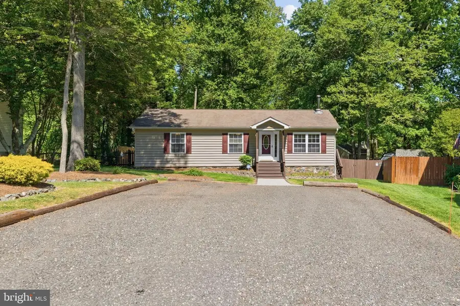 11620 Cowpoke Cir, Lusby, MD 20657 - #2