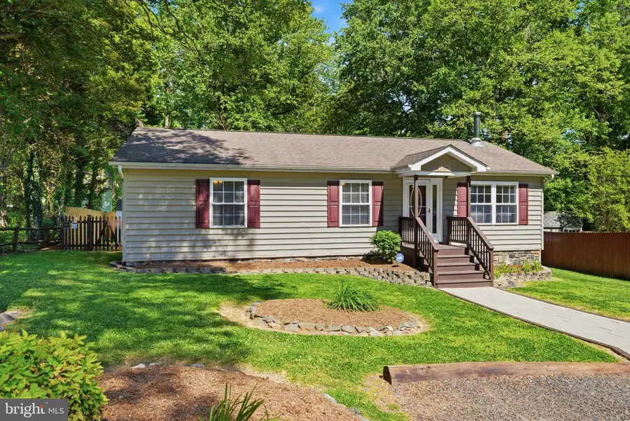 11620 Cowpoke Cir, Lusby, MD 20657 - #3