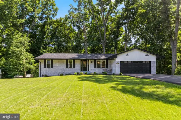 9617 Cortland Ln, DUNKIRK, MD 20754