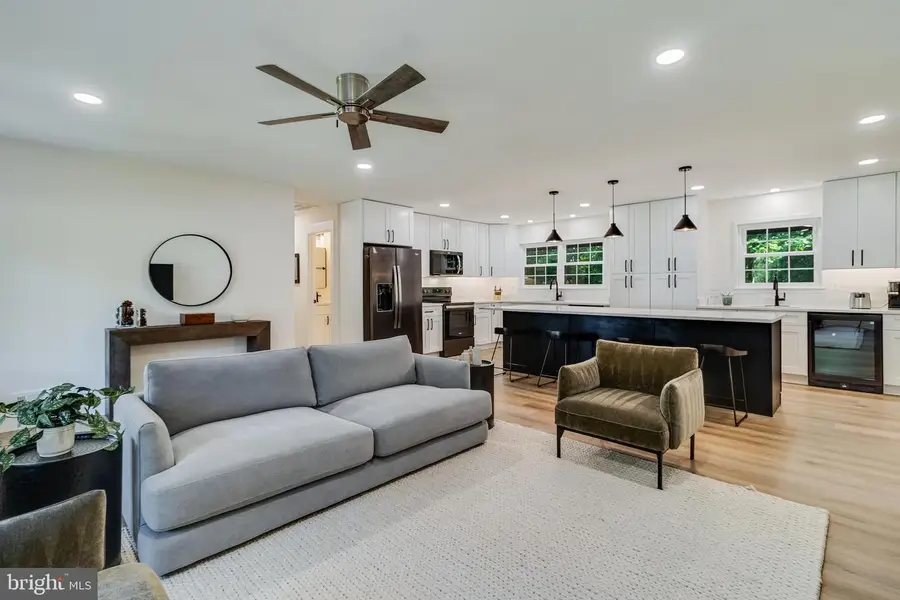 9617 Cortland Ln, Dunkirk, MD 20754 - #2