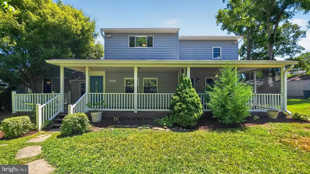 3907 3rd St, North Beach, MD 20714 - #1