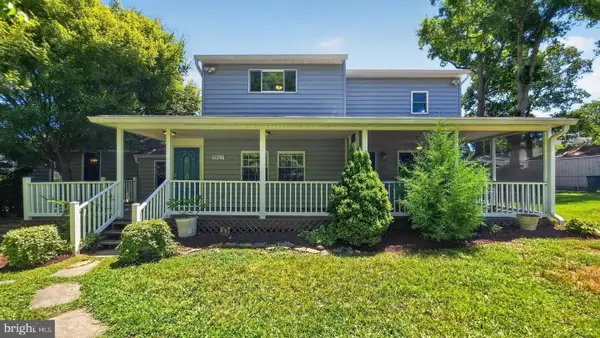 3907 3rd St, NORTH BEACH, MD 20714