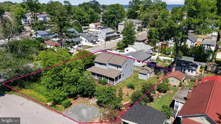 3907 3rd St, North Beach, MD 20714 - #2