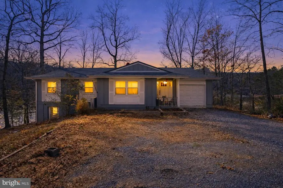278 Valerie Ln, Lusby, MD 20657 - #2