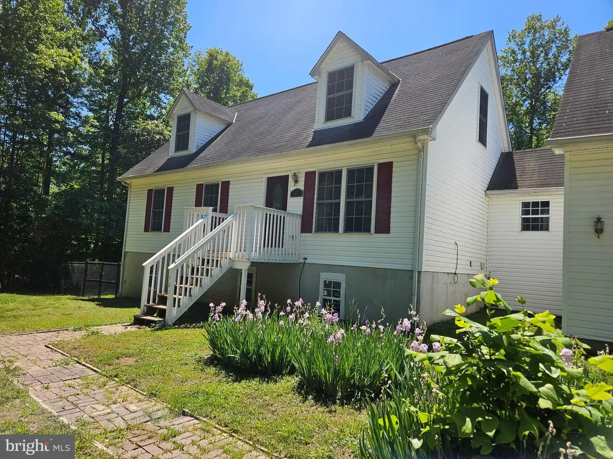 1820 Striped Bass Ct, Lusby, MD 20657 - #1