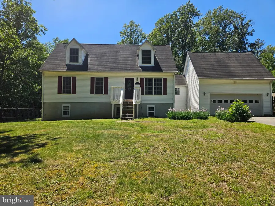 1820 Striped Bass Ct, Lusby, MD 20657 - #2