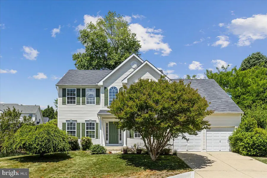8125 Moffat Run, Chesapeake Beach, MD 20732 - #2