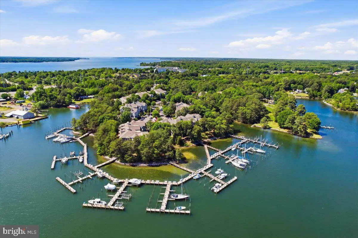 1126 Back Creek Loop #1126, Solomons, MD 20688 - #1