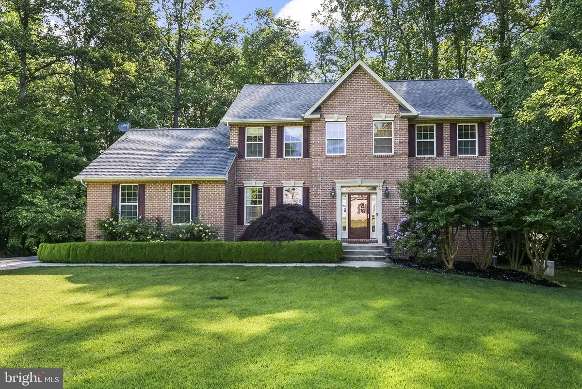 2015 Rosedale Ln, Huntingtown, MD 20639 - #1