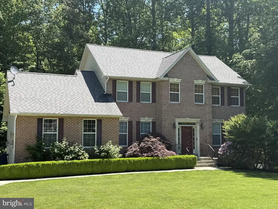 2015 Rosedale Ln, Huntingtown, MD 20639 - #2