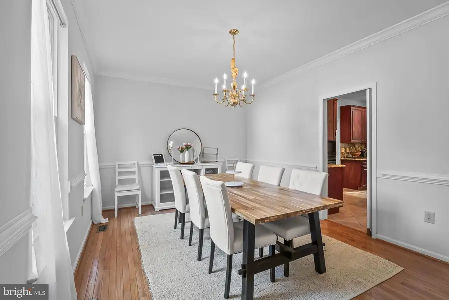 2015 Rosedale Ln, Huntingtown, MD 20639 - #3