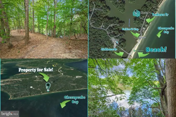 12759 & 12763 Tonkawa Trl, LUSBY, MD 20657