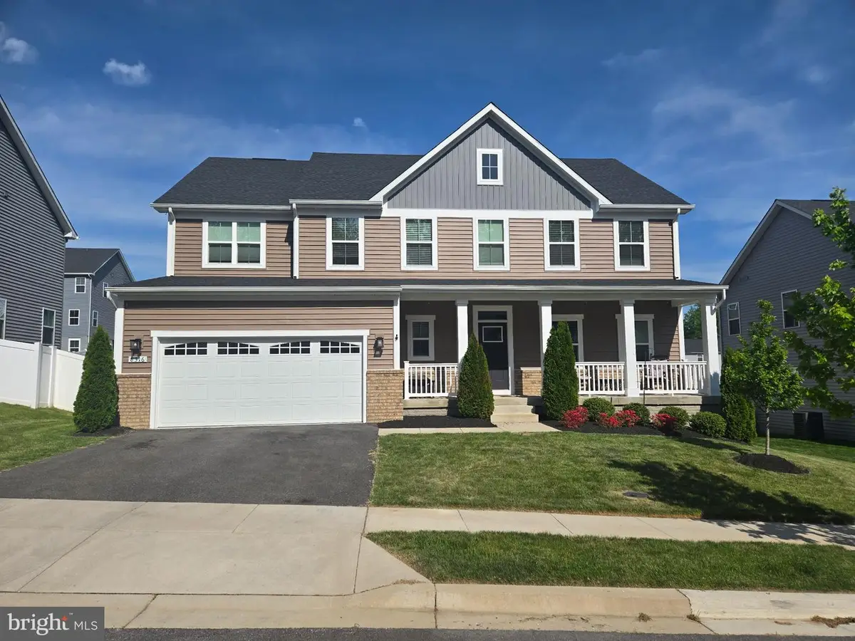 8316 Legacy Cir, Chesapeake Beach, MD 20732 - #1