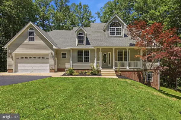 545 Stoakley Rd, PRINCE FREDERICK, MD 20678