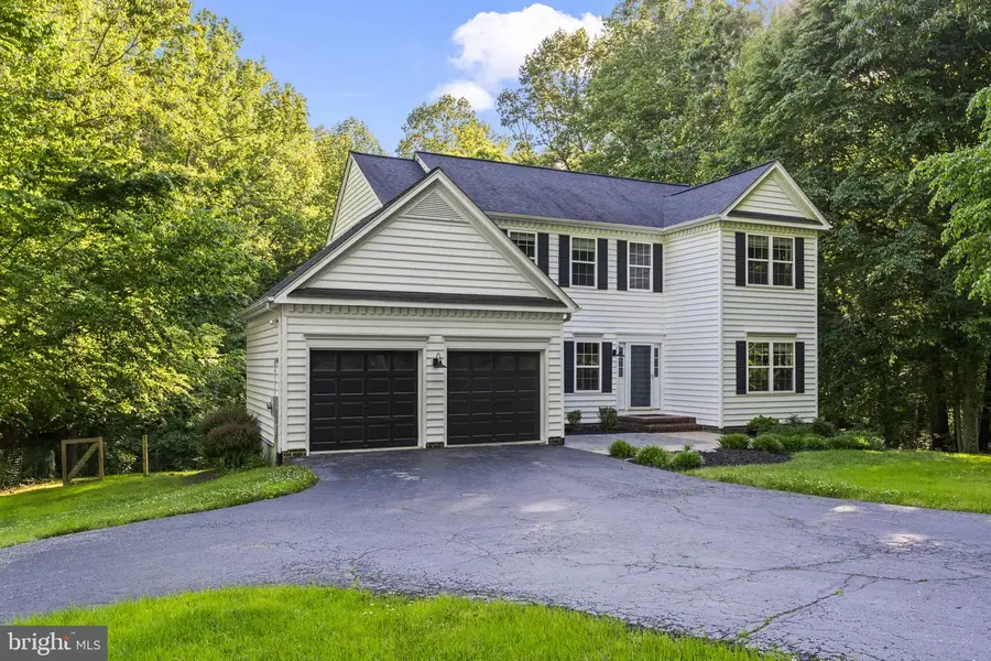 210 Walnut Creek Rd, Huntingtown, MD 20639 - #2