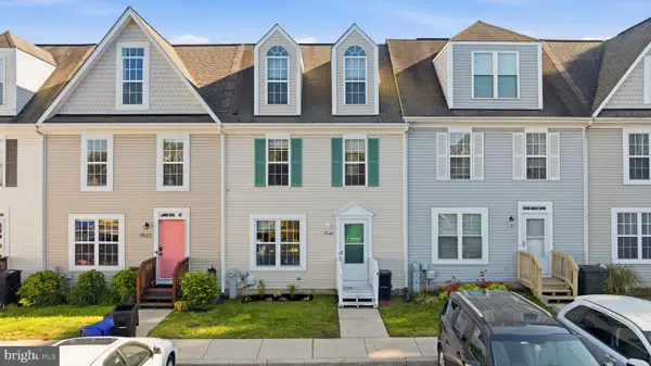 9524 Sea Gull Ct, NORTH BEACH, MD 20714