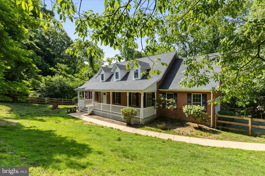 2731 Vivians Way, Saint Leonard, MD 20685 - #2