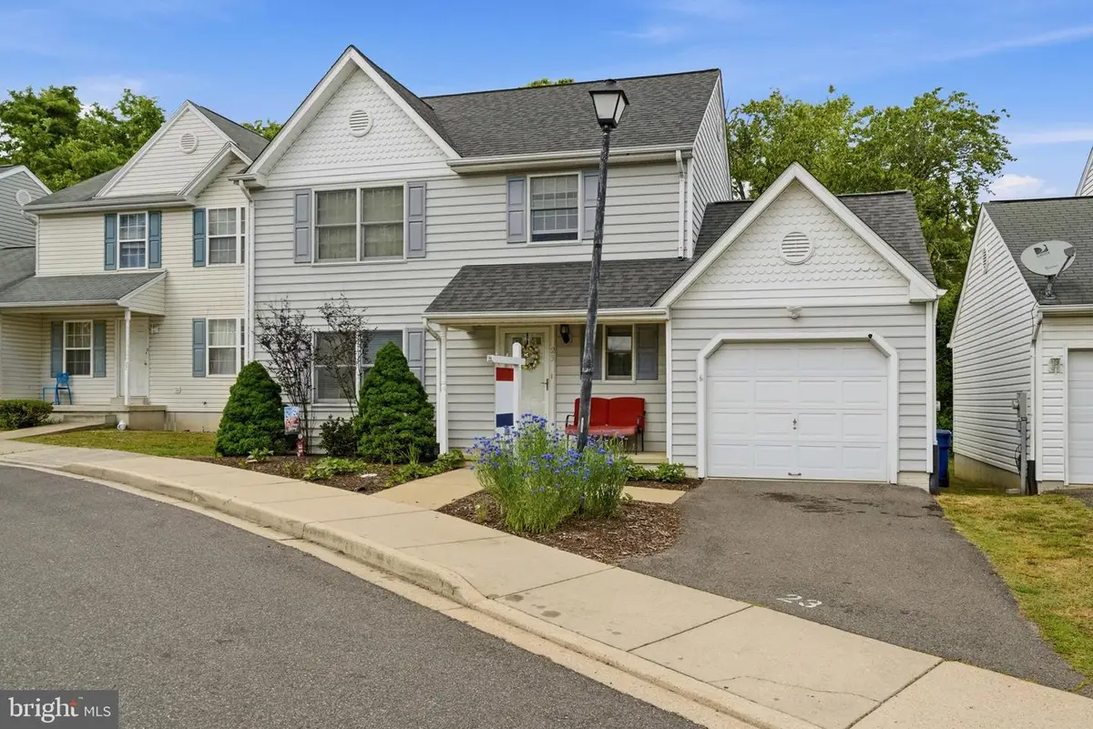 23 Gray Inn Ct, Prince Frederick, MD 20678 - #1