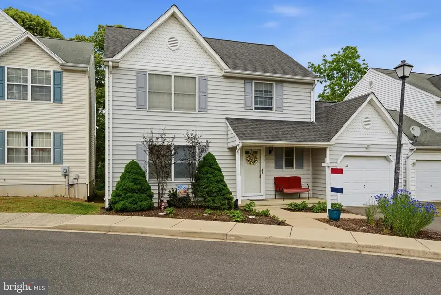 23 Gray Inn Ct, Prince Frederick, MD 20678 - #2