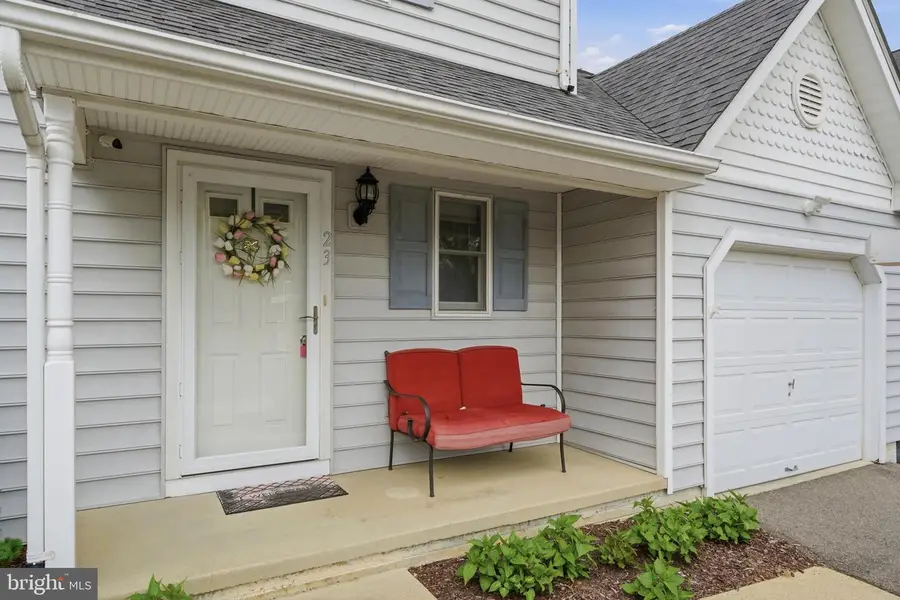 23 Gray Inn Ct, Prince Frederick, MD 20678 - #3