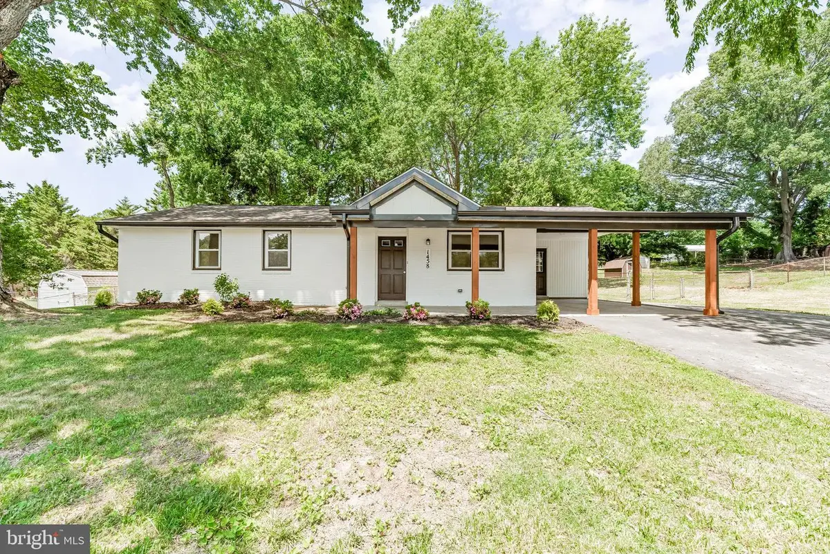1458 Knight Ave, Dunkirk, MD 20754 - #1