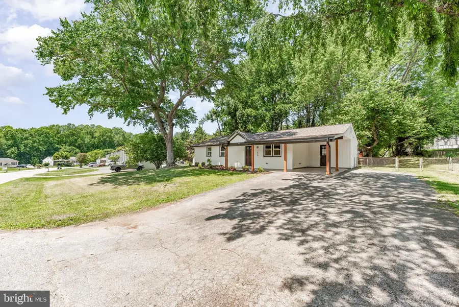 1458 Knight Ave, Dunkirk, MD 20754 - #3