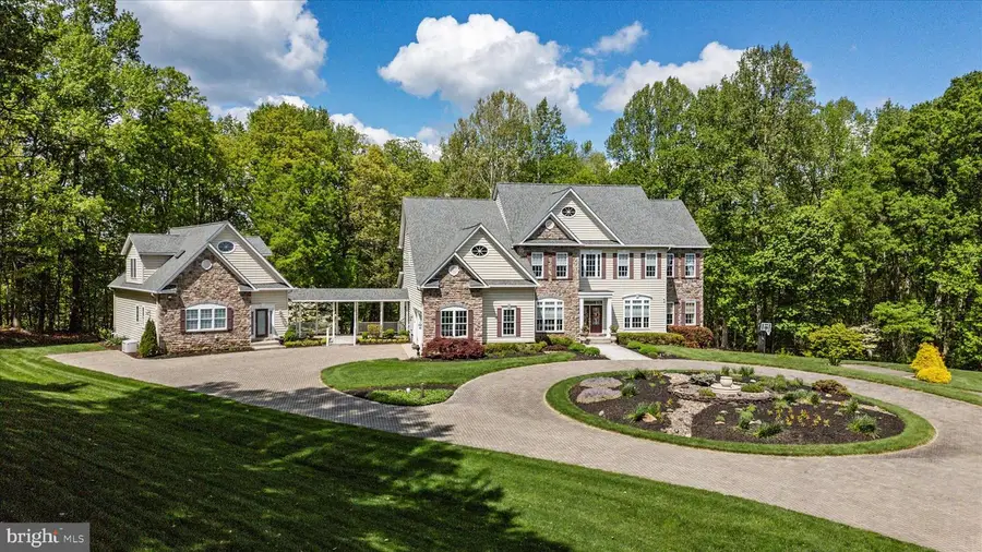 3740 Larkview Ct, Dunkirk, MD 20754 - #2