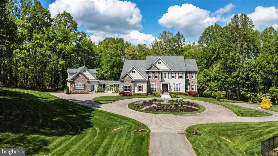 3740 Larkview Ct, Dunkirk, MD 20754 - #3