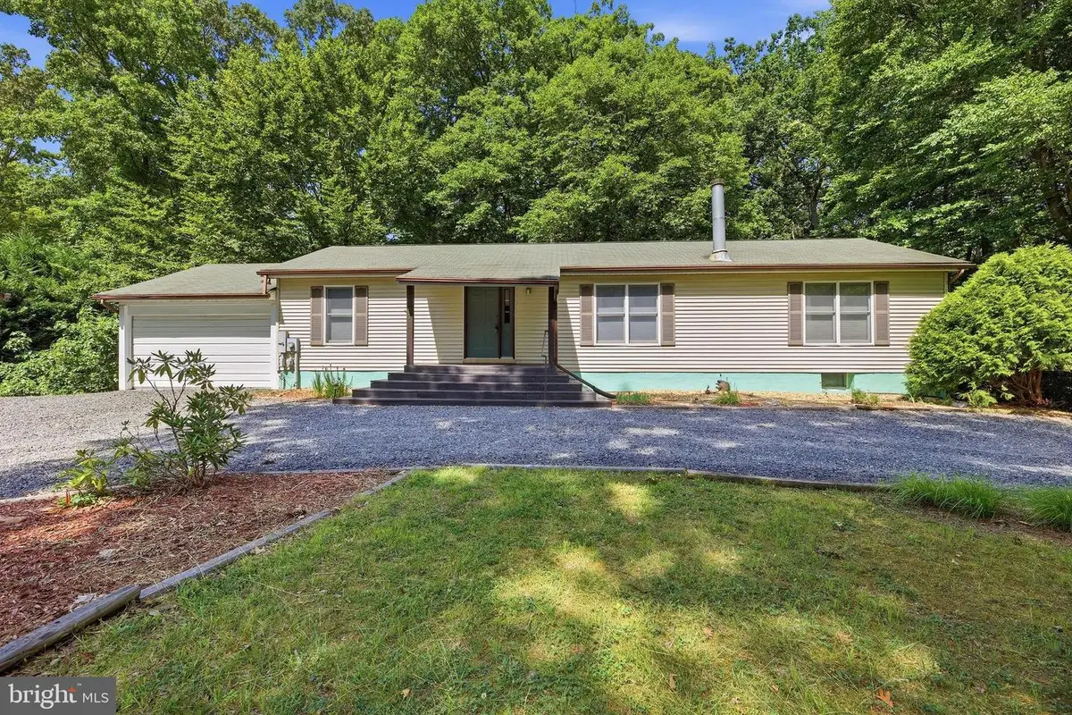 491 Redwood Ln, Lusby, MD 20657 - #1