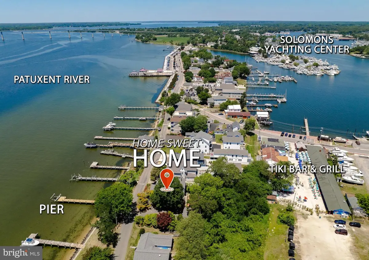 14760 Patuxent Ave #14760, Solomons, MD 20688 - #1