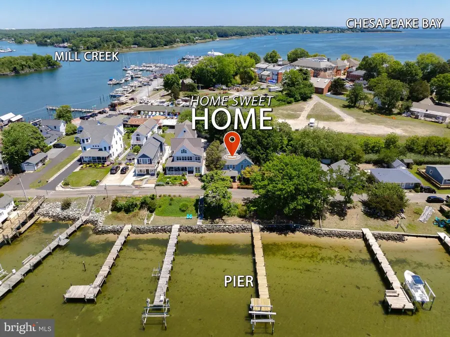 14760 Patuxent Ave #14760, Solomons, MD 20688 - #2