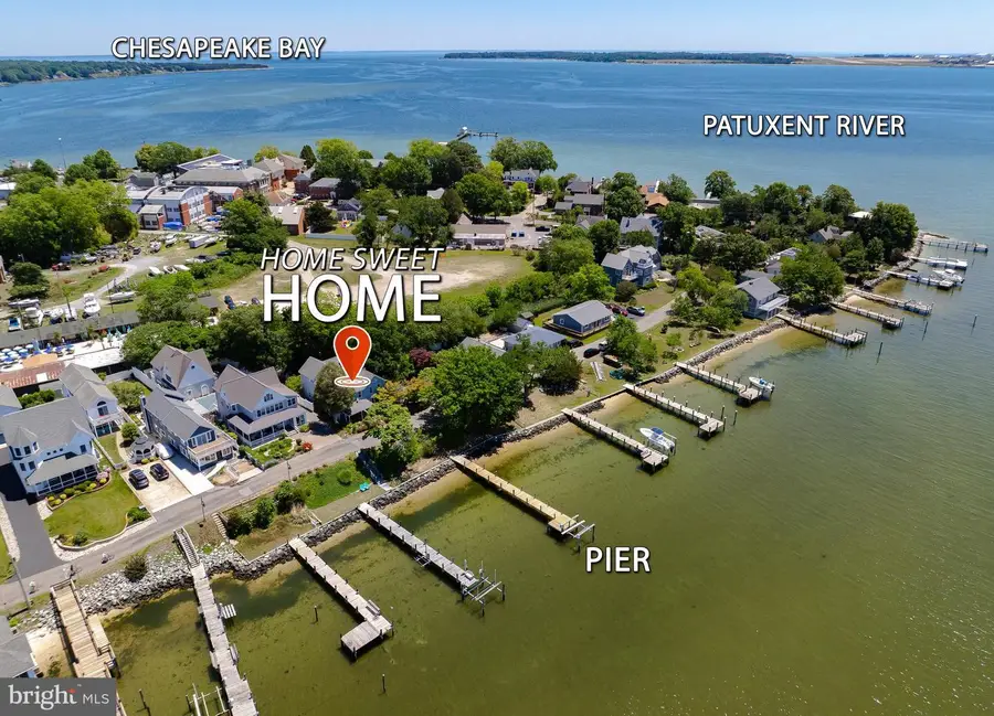 14760 Patuxent Ave #14760, Solomons, MD 20688 - #3