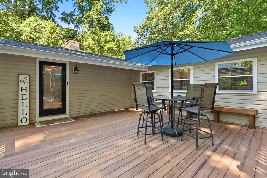 4390 Woodview Ln, Prince Frederick, MD 20678 - #3